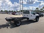 Used 2016 Ford F-550 Regular Cab 4x4, Cab Chassis for sale #GEB38215 - photo 2
