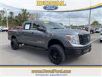 Used 2016 Nissan Titan XD S Crew Cab 4x2, Pickup for sale #GN517839 - photo 1
