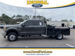Used 2017 Ford F-350 XL Crew Cab 4x4, CM Truck Beds Hauler Body for sale #HEB38704 - photo 6