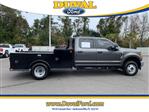 Used 2017 Ford F-350 XL Crew Cab 4x4, CM Truck Beds Hauler Body for sale #HEB38704 - photo 9