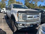 Used 2017 Ford F-250 Lariat Crew Cab 4x4, Pickup for sale #HED15486 - photo 1