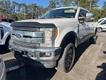 Used 2017 Ford F-250 Lariat Crew Cab 4x4, Pickup for sale #HED15486 - photo 4