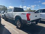 Used 2017 Ford F-250 Lariat Crew Cab 4x4, Pickup for sale #HED15486 - photo 10