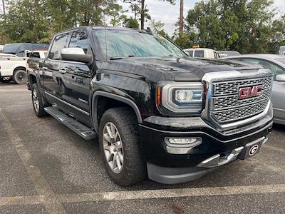 Used 2017 GMC Sierra 1500 Denali Crew Cab 4x4, Pickup for sale #HG181301 - photo 1