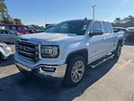 Used 2018 GMC Sierra 1500 SLT Crew Cab 4x4, Pickup for sale #JG291650 - photo 3