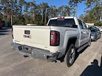 Used 2018 GMC Sierra 1500 SLT Crew Cab 4x4, Pickup for sale #JG291650 - photo 9