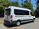 2018 Ford Transit 350 Medium Roof SRW 4x2, Passenger Van for sale #JKA86085 - photo 7