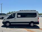 2018 Ford Transit 350 Medium Roof SRW 4x2, Passenger Van for sale #JKA86085 - photo 10