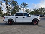 Used 2018 Ford F-150 XLT SuperCrew Cab 4x4, Pickup for sale #JKD61053 - photo 4