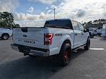 Used 2018 Ford F-150 XLT SuperCrew Cab 4x4, Pickup for sale #JKD61053 - photo 2