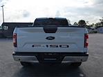 Used 2018 Ford F-150 XLT SuperCrew Cab 4x4, Pickup for sale #JKD61053 - photo 5