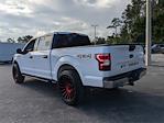 Used 2018 Ford F-150 XLT SuperCrew Cab 4x4, Pickup for sale #JKD61053 - photo 6