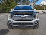 Used 2018 Ford F-150 XLT SuperCrew Cab 4x4, Pickup for sale #JKD61053 - photo 9