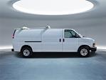 Used 2019 GMC Savana 2500 Work Van 4x2, Upfitted Cargo Van for sale #K1140426 - photo 4