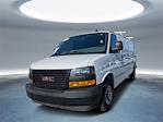 Used 2019 GMC Savana 2500 Work Van 4x2, Upfitted Cargo Van for sale #K1165200 - photo 8