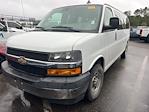 Used 2019 Chevrolet Express 3500 LT RWD, Passenger Van for sale #K1364614 - photo 4