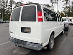 Used 2019 Chevrolet Express 3500 LT RWD, Passenger Van for sale #K1364614 - photo 2