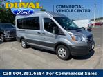 Used 2019 Ford Transit 150 XLT Medium Roof 4x2, Passenger Van for sale #PKKA22777 - photo 7