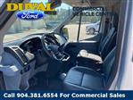 Used 2019 Ford Transit 150 XLT Medium Roof 4x2, Passenger Van for sale #PKKA22777 - photo 9