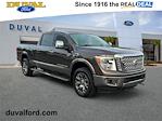 Used 2019 Nissan Titan XD Reserve Crew Cab 4x4, Pickup for sale #KN521061 - photo 1