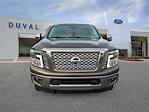Used 2019 Nissan Titan XD Reserve Crew Cab 4x4, Pickup for sale #KN521061 - photo 4