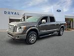 Used 2019 Nissan Titan XD Reserve Crew Cab 4x4, Pickup for sale #KN521061 - photo 5