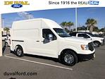 Used 2019 Nissan NV HD High Roof 4x2, Upfitted Cargo Van for sale #KN808842 - photo 1