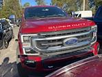 Used 2020 Ford F-250 Platinum Crew Cab 4x4, Pickup for sale #LEE35689 - photo 3