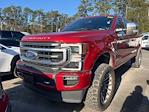 Used 2020 Ford F-250 Platinum Crew Cab 4x4, Pickup for sale #LEE35689 - photo 4