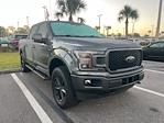 Used 2020 Ford F-150 Lariat SuperCrew Cab 4x4, Pickup for sale #LFC17598 - photo 1