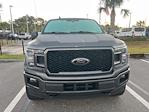 Used 2020 Ford F-150 Lariat SuperCrew Cab 4x4, Pickup for sale #LFC17598 - photo 3