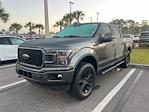 Used 2020 Ford F-150 Lariat SuperCrew Cab 4x4, Pickup for sale #LFC17598 - photo 4