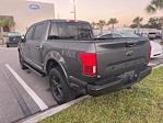 Used 2020 Ford F-150 Lariat SuperCrew Cab 4x4, Pickup for sale #LFC17598 - photo 8