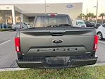 Used 2020 Ford F-150 Lariat SuperCrew Cab 4x4, Pickup for sale #LFC17598 - photo 9