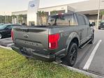 Used 2020 Ford F-150 Lariat SuperCrew Cab 4x4, Pickup for sale #LFC17598 - photo 2