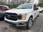 Used 2020 Ford F-150 XL Super Cab 4x2, Pickup for sale #LKD59631 - photo 4