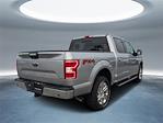 Used 2020 Ford F-150 XLT SuperCrew Cab 4x4, Pickup for sale #LKD93921 - photo 2