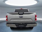 Used 2020 Ford F-150 XLT SuperCrew Cab 4x4, Pickup for sale #LKD93921 - photo 5