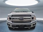 Used 2020 Ford F-150 XLT SuperCrew Cab 4x4, Pickup for sale #LKD93921 - photo 8