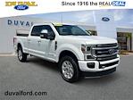 2021 Ford F-250 Crew Cab SRW 4x4, Pickup for sale #MED17699 - photo 1