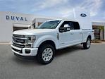 2021 Ford F-250 Crew Cab SRW 4x4, Pickup for sale #MED17699 - photo 5