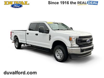 2021 Ford F-250 Crew Cab SRW 4x4, Pickup for sale #MED54269 - photo 1