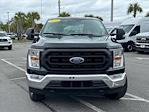 2021 Ford F-150 SuperCrew Cab 4WD, Pickup for sale #MFA22385 - photo 3