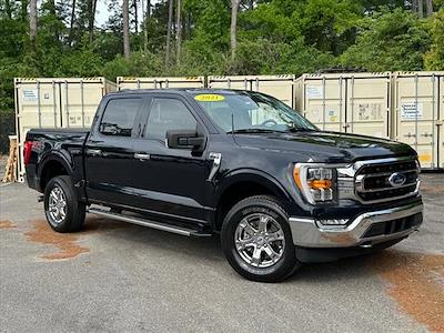 2021 Ford F-150 SuperCrew Cab 4WD, Pickup for sale #MFB85033 - photo 1