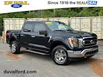 2021 Ford F-150 SuperCrew Cab 4x4, Pickup for sale #MFB85033 - photo 4