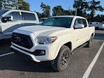 Used 2021 Toyota Tacoma SR5 Double Cab RWD, Pickup for sale #MM157021 - photo 4