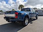 Used 2022 Ford F-450 Platinum Crew Cab 4x4, Pickup for sale #NEC05712 - photo 4