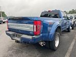 Used 2022 Ford F-450 Platinum Crew Cab 4x4, Pickup for sale #NEC05712 - photo 3