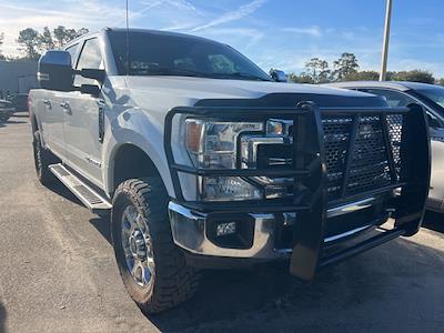 Used 2022 Ford F-250 Lariat Crew Cab 4x4, Pickup for sale #NEE14040 - photo 1