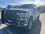 Used 2022 Ford F-250 Lariat Crew Cab 4x4, Pickup for sale #NEE14040 - photo 4